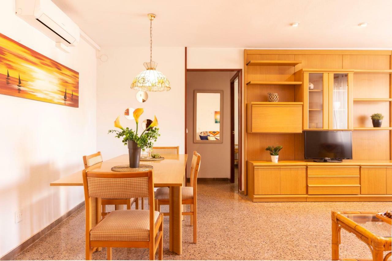 Danubio Con Aacc Salou Apartment Exterior photo